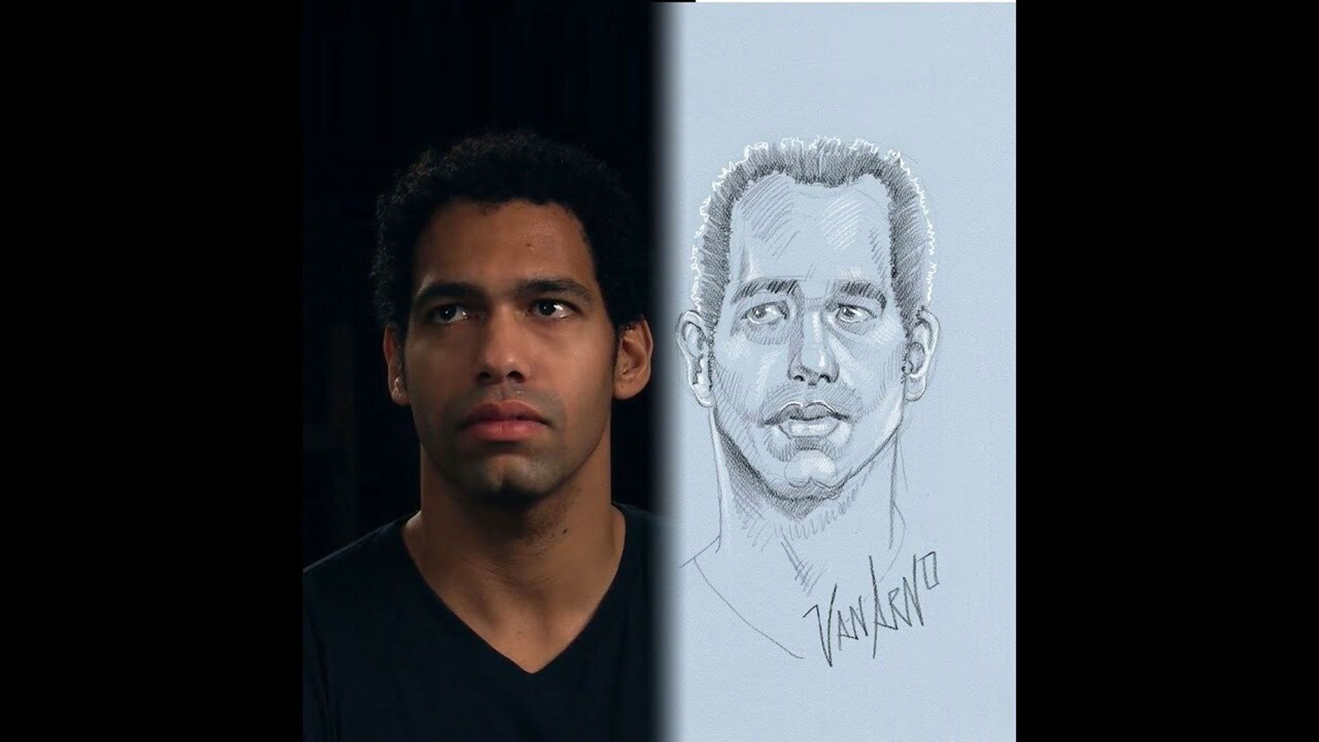 Figure Fundamentals Volume 4: Drawing The Male Head With Planes And Tones